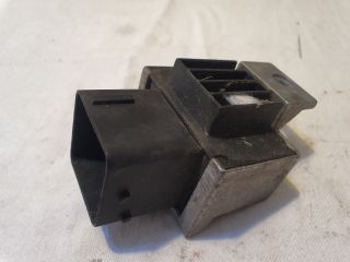 bontott RENAULT MASTER Izzító Relé