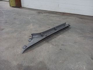 bontott RENAULT MASTER Jobb A Oszlop Burkolat