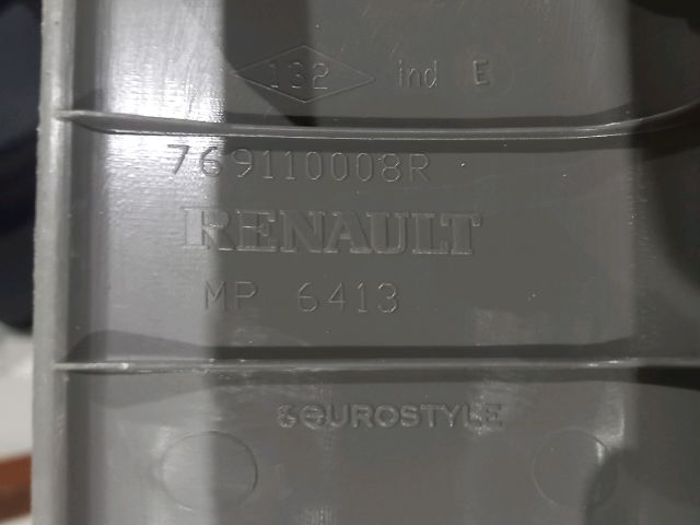 bontott RENAULT MASTER Jobb A Oszlop Burkolat