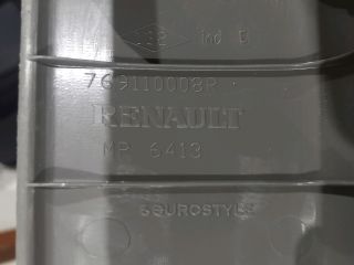 bontott RENAULT MASTER Jobb A Oszlop Burkolat