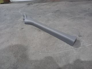 bontott RENAULT MASTER Jobb A Oszlop Burkolat