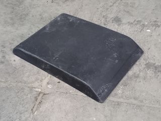 bontott RENAULT MASTER Jobb B Oszlop Díszléc