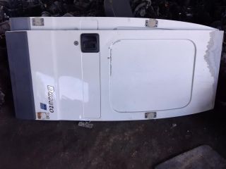 bontott RENAULT MASTER Jobb Csomagtérajtó (Üres lemez)