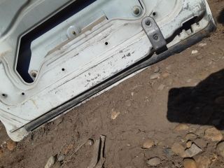 bontott RENAULT MASTER Jobb Csomagtérajtó (Üres lemez)