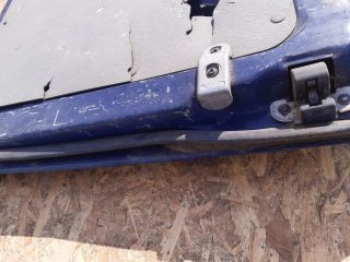 bontott RENAULT MASTER Jobb Csomagtérajtó (Üres lemez)