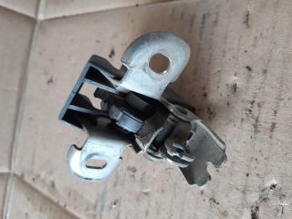 bontott RENAULT MASTER Jobb Csomagtérajtó Zárszerkezet