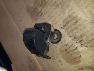 bontott RENAULT MASTER Jobb Csomagtérajtó Zárszerkezet