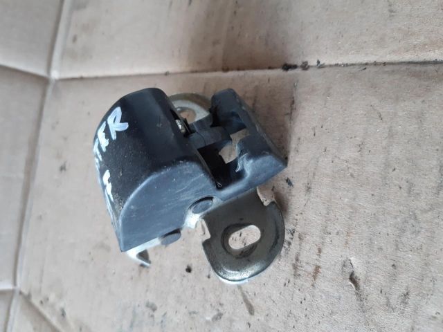 bontott RENAULT MASTER Jobb Csomagtérajtó Zárszerkezet