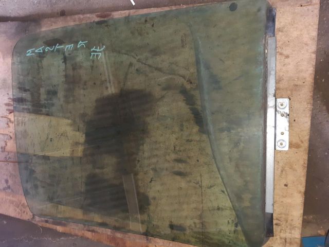 bontott RENAULT MASTER Jobb első Ablak