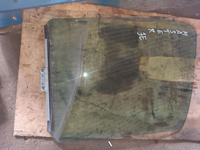 bontott RENAULT MASTER Jobb első Ablak