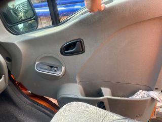 bontott RENAULT MASTER Jobb első Ablakemelő Motor