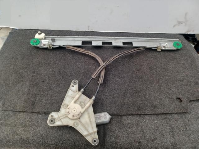 bontott RENAULT MASTER Jobb első Ablakemelő Szerkezet (Elektromos)