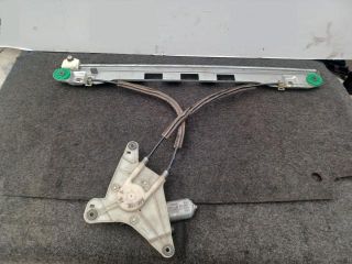 bontott RENAULT MASTER Jobb első Ablakemelő Szerkezet (Elektromos)