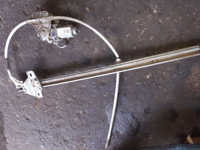 bontott RENAULT MASTER Jobb első Ablakemelő Szerkezet (Elektromos)