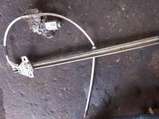 bontott RENAULT MASTER Jobb első Ablakemelő Szerkezet (Elektromos)