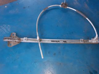 bontott RENAULT MASTER Jobb első Ablakemelő Szerkezet (Elektromos)