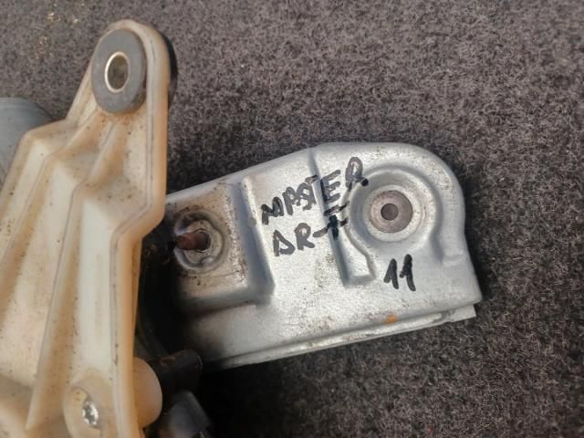 bontott RENAULT MASTER Jobb első Ablakemelő Szerkezet (Elektromos)