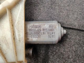 bontott RENAULT MASTER Jobb első Ablakemelő Szerkezet (Elektromos)