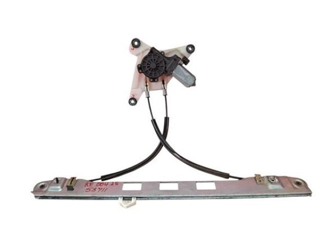 bontott RENAULT MASTER Jobb első Ablakemelő Szerkezet (Elektromos)