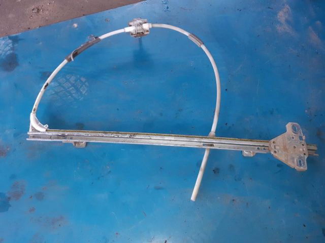 bontott RENAULT MASTER Jobb első Ablakemelő Szerkezet (Elektromos)