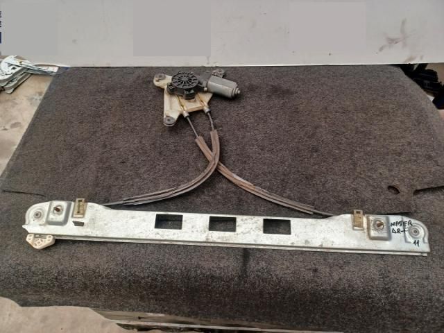 bontott RENAULT MASTER Jobb első Ablakemelő Szerkezet (Elektromos)