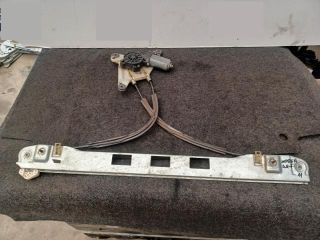 bontott RENAULT MASTER Jobb első Ablakemelő Szerkezet (Elektromos)