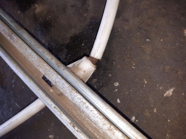 bontott RENAULT MASTER Jobb első Ablakemelő Szerkezet (Elektromos)