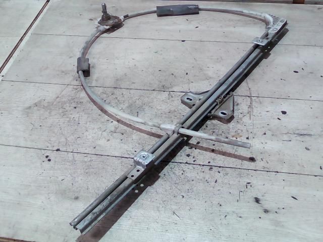 bontott RENAULT MASTER Jobb első Ablakemelő Szerkezet (Mechanikus)