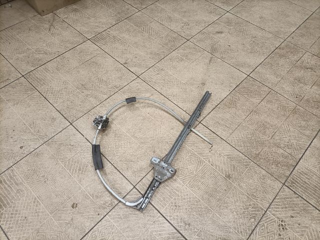 bontott RENAULT MASTER Jobb első Ablakemelő Szerkezet (Mechanikus)