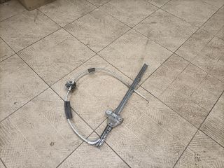 bontott RENAULT MASTER Jobb első Ablakemelő Szerkezet (Mechanikus)