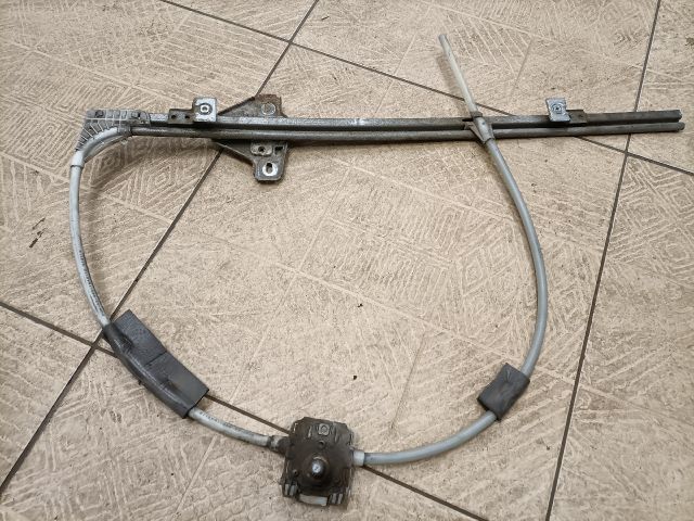 bontott RENAULT MASTER Jobb első Ablakemelő Szerkezet (Mechanikus)