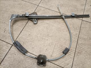bontott RENAULT MASTER Jobb első Ablakemelő Szerkezet (Mechanikus)