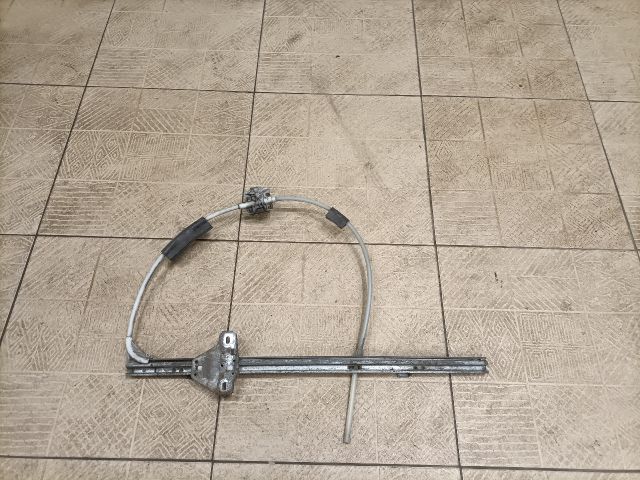 bontott RENAULT MASTER Jobb első Ablakemelő Szerkezet (Mechanikus)