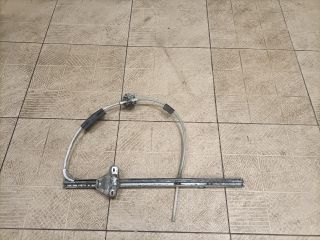 bontott RENAULT MASTER Jobb első Ablakemelő Szerkezet (Mechanikus)