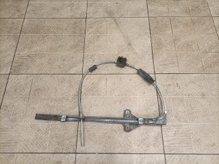 bontott RENAULT MASTER Jobb első Ablakemelő Szerkezet (Mechanikus)