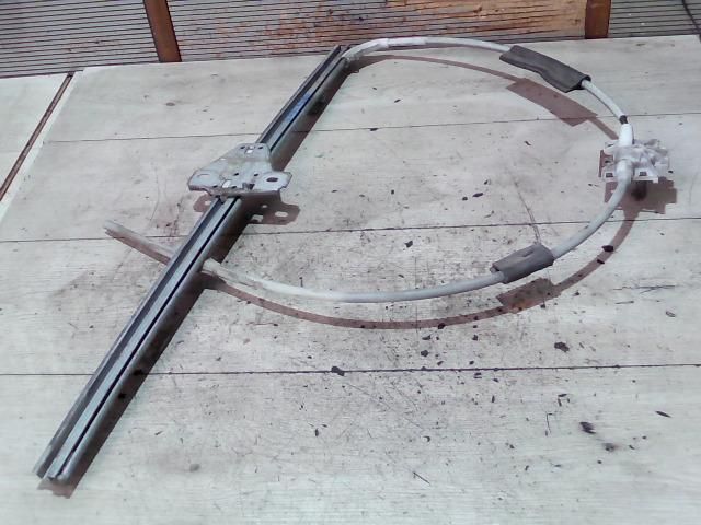 bontott RENAULT MASTER Jobb első Ablakemelő Szerkezet (Mechanikus)