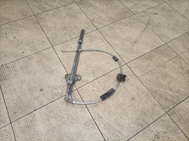 bontott RENAULT MASTER Jobb első Ablakemelő Szerkezet (Mechanikus)