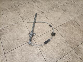 bontott RENAULT MASTER Jobb első Ablakemelő Szerkezet (Mechanikus)