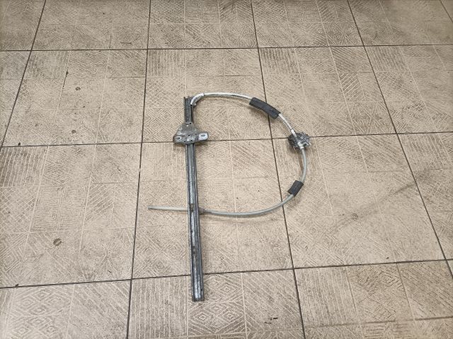 bontott RENAULT MASTER Jobb első Ablakemelő Szerkezet (Mechanikus)