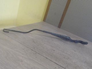 bontott RENAULT MASTER Jobb első Ablaktörlő Kar