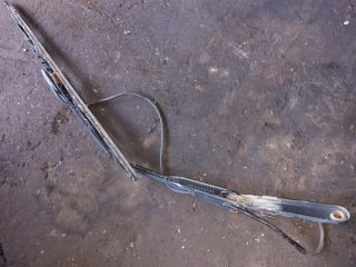 bontott RENAULT MASTER Jobb első Ablaktörlő Kar