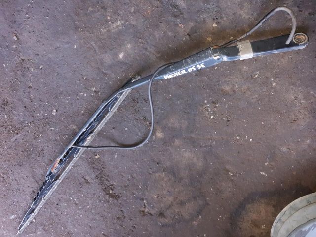 bontott RENAULT MASTER Jobb első Ablaktörlő Kar