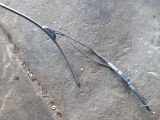 bontott RENAULT MASTER Jobb első Ablaktörlő Kar