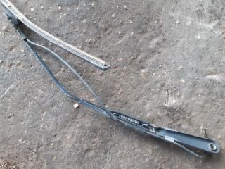 bontott RENAULT MASTER Jobb első Ablaktörlő Kar