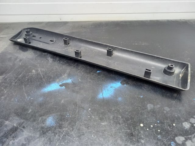 bontott RENAULT MASTER Jobb első Ajtó Díszléc