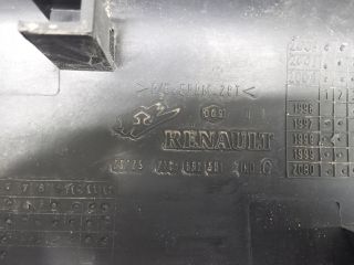 bontott RENAULT MASTER Jobb első Ajtó Díszléc