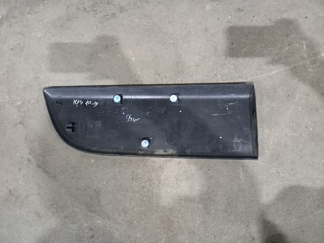 bontott RENAULT MASTER Jobb első Ajtó Díszléc