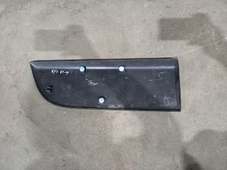 bontott RENAULT MASTER Jobb első Ajtó Díszléc