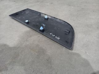 bontott RENAULT MASTER Jobb első Ajtó Díszléc