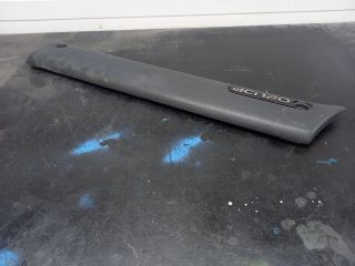 bontott RENAULT MASTER Jobb első Ajtó Díszléc